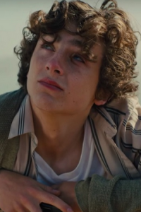 Beautiful Boy [Timothée Chalamet]